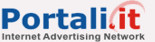 Portali.it - Internet Advertising Network - è Concessionaria di Pubblicità per il Portale Web pianteartificiali.it